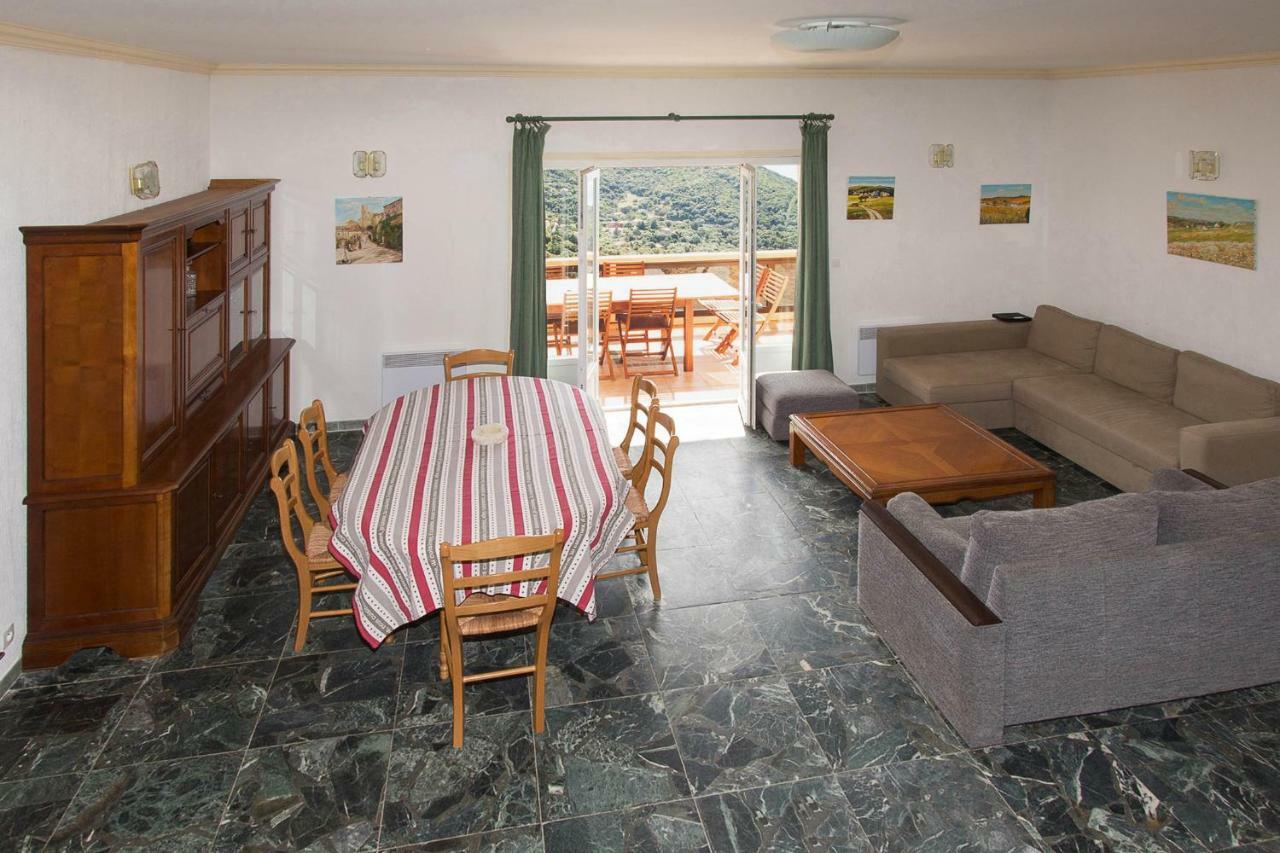 Villa U Vigu Partinello Luaran gambar