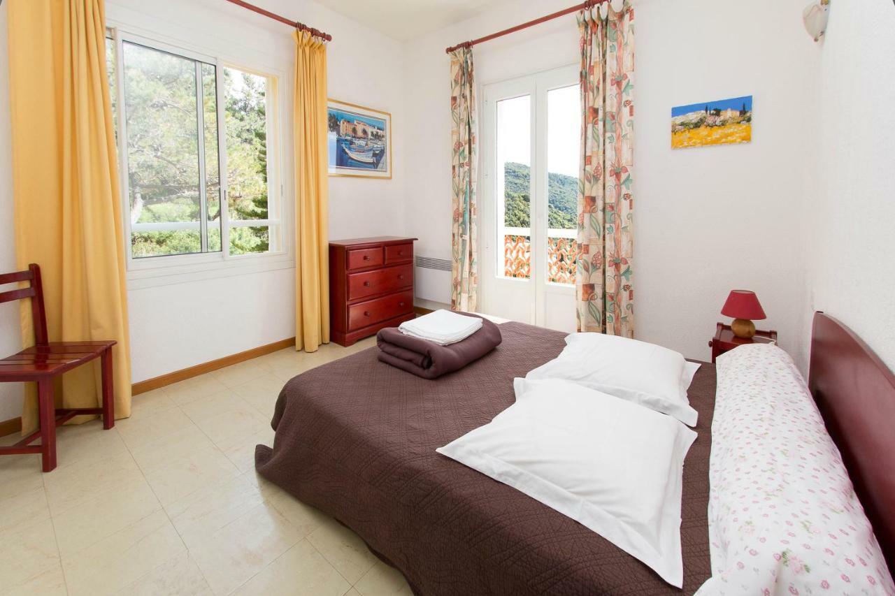 Villa U Vigu Partinello Luaran gambar
