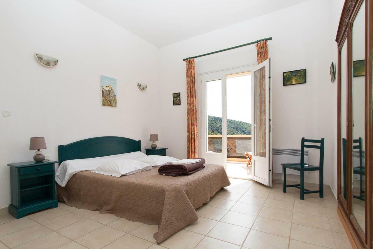 Villa U Vigu Partinello Luaran gambar